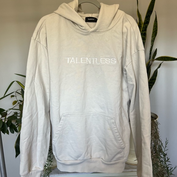 Other - Talentless Hoodie